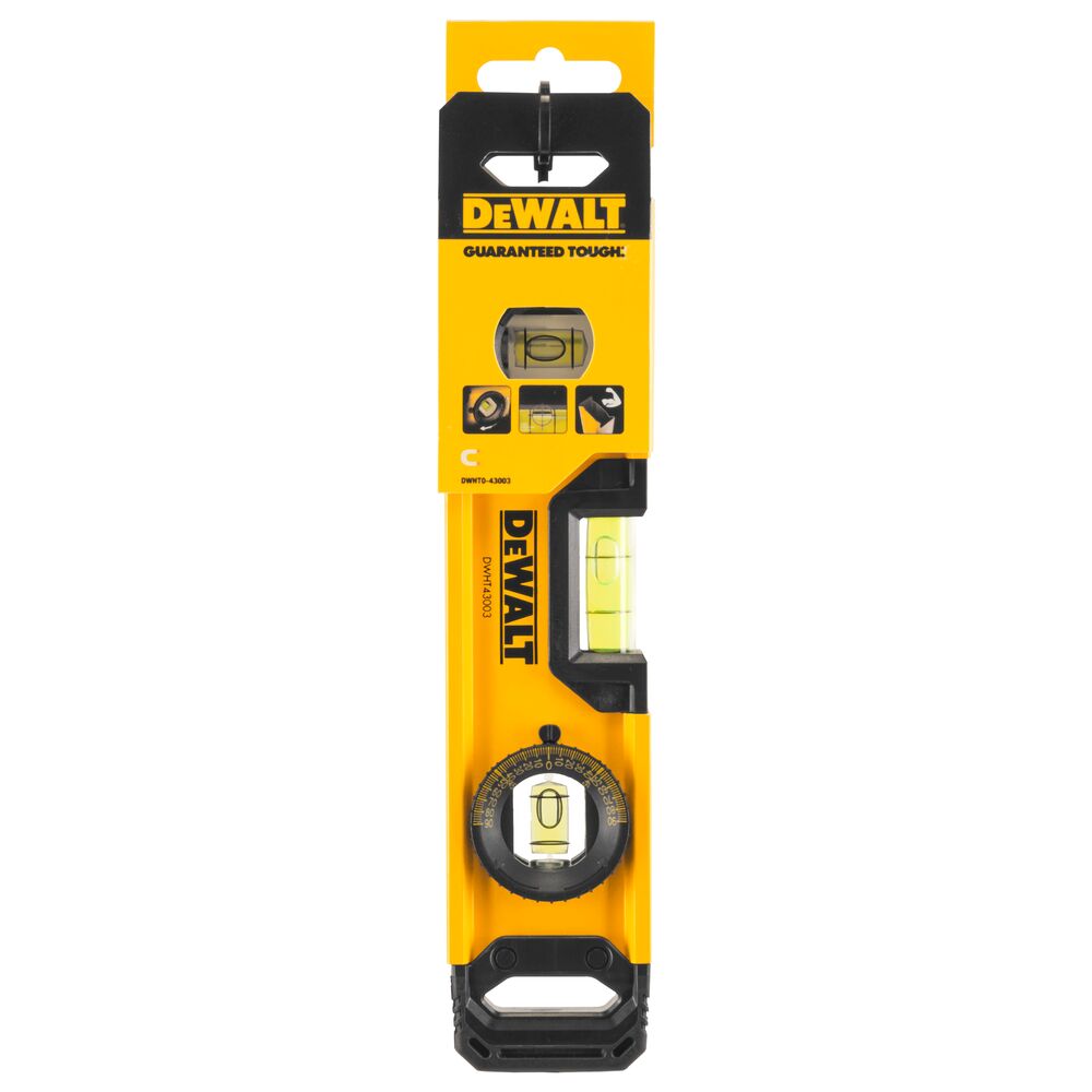 DeWalt libela 25cm DWHT0-43003 torpedo - Slika 2