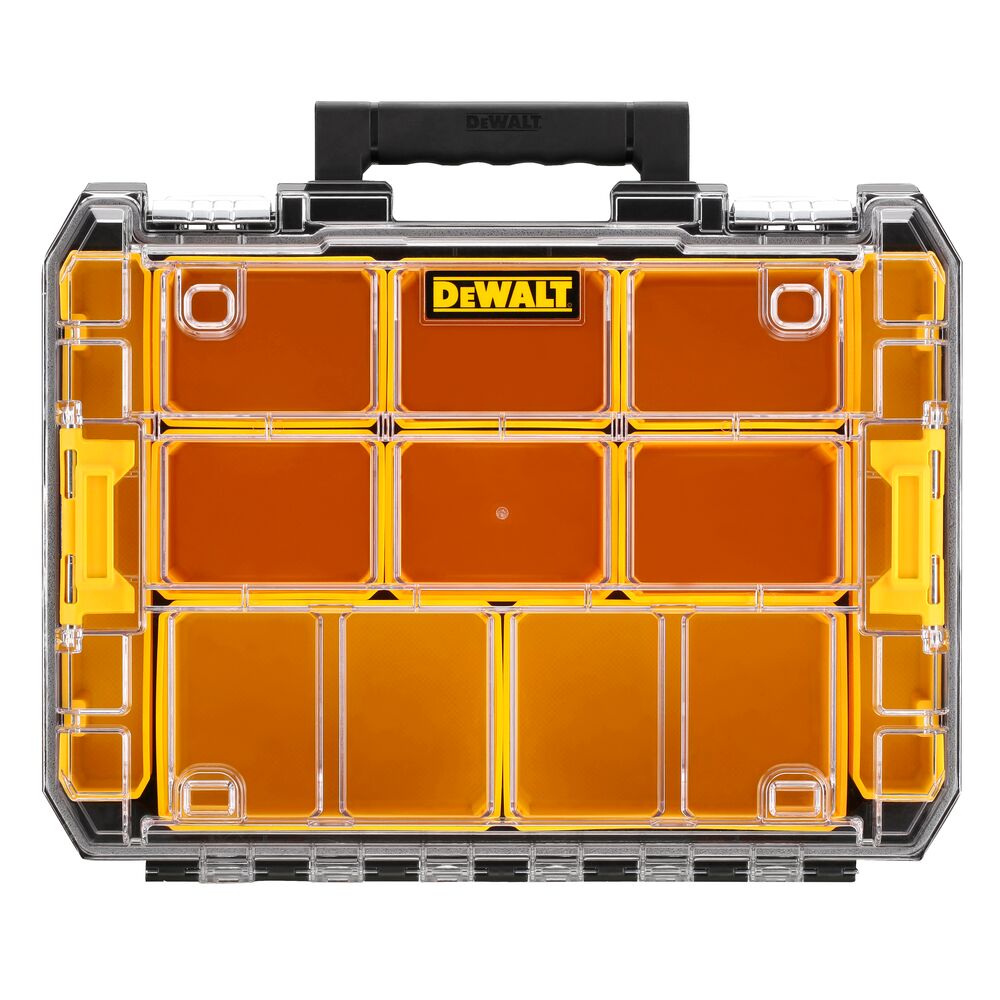 DeWalt kutija organizator TSTAK 2.0 DWST82968-1 - Slika 2