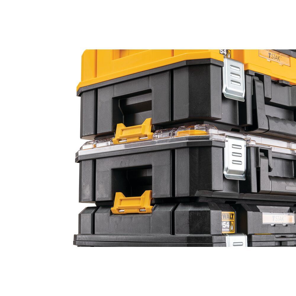 DeWalt kutija organizator TSTAK 2.0 DWST82968-1 - Slika 4