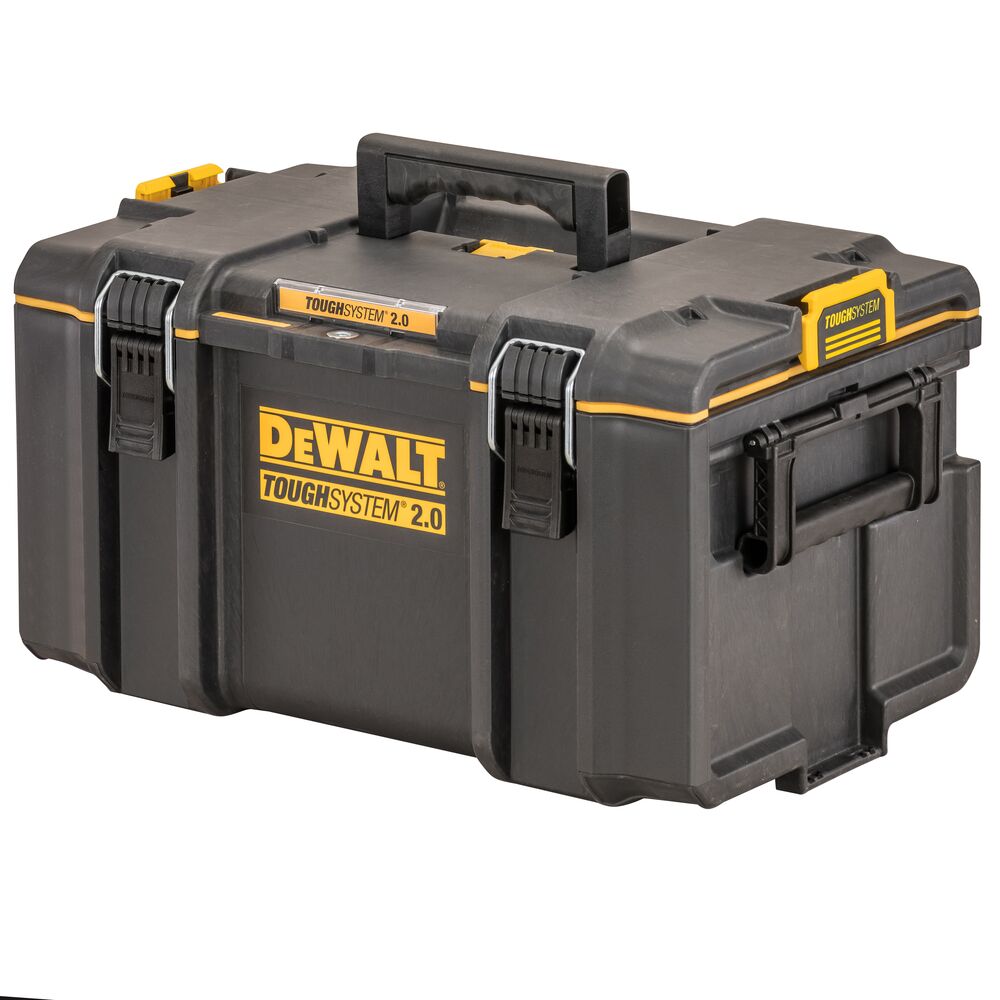 DeWalt kutija TOUGHSYSTEM DS300 DWST83294-1