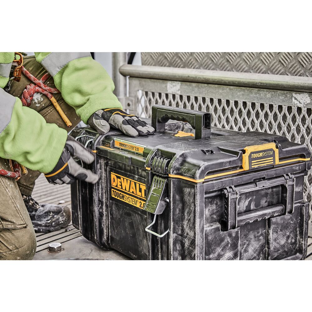 DeWalt kutija TOUGHSYSTEM DS300 DWST83294-1 - Slika 5