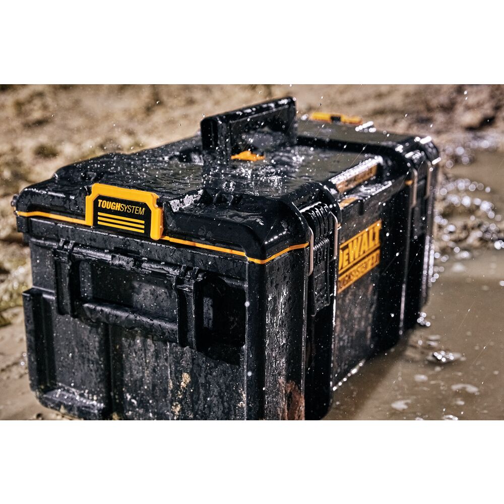 DeWalt kutija TOUGHSYSTEM DS300 DWST83294-1 - Slika 4
