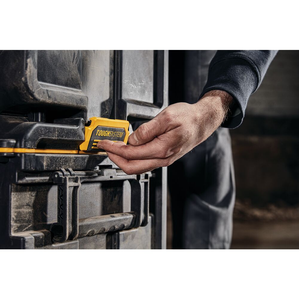 DeWalt kutija TOUGHSYSTEM DS300 DWST83294-1 - Slika 3