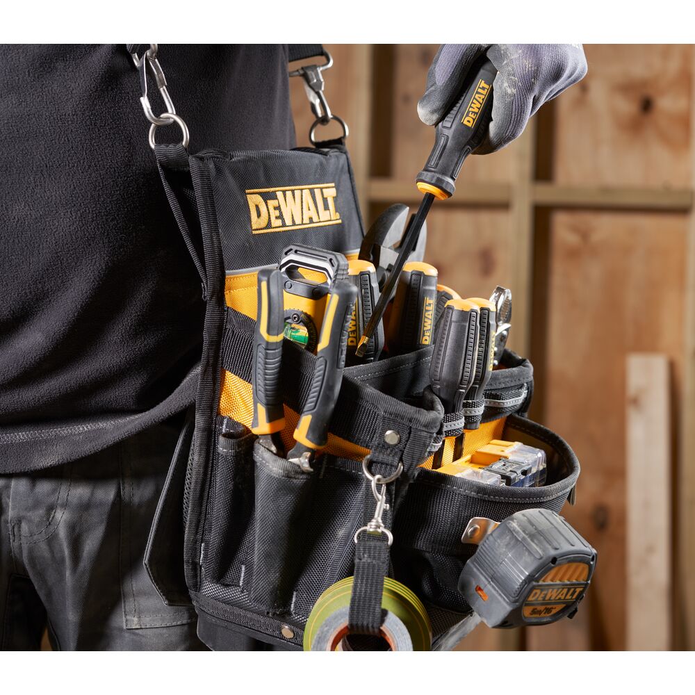DeWalt torba za alat TSTAK DWST83541-1 - Slika 8