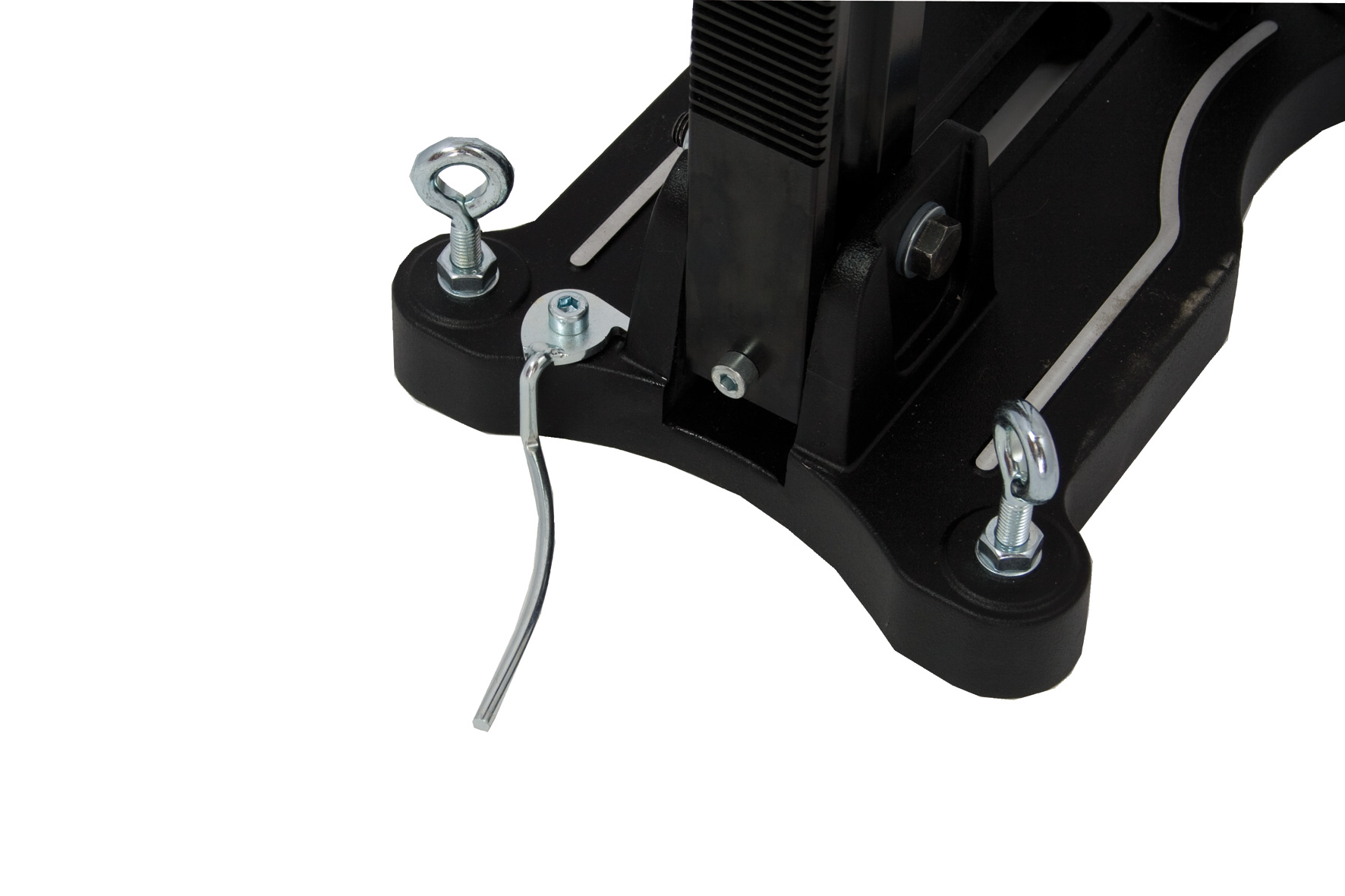 Eibenstock diamantna bušilica DBE 182 2300W za krune do 202mm - Slika 5