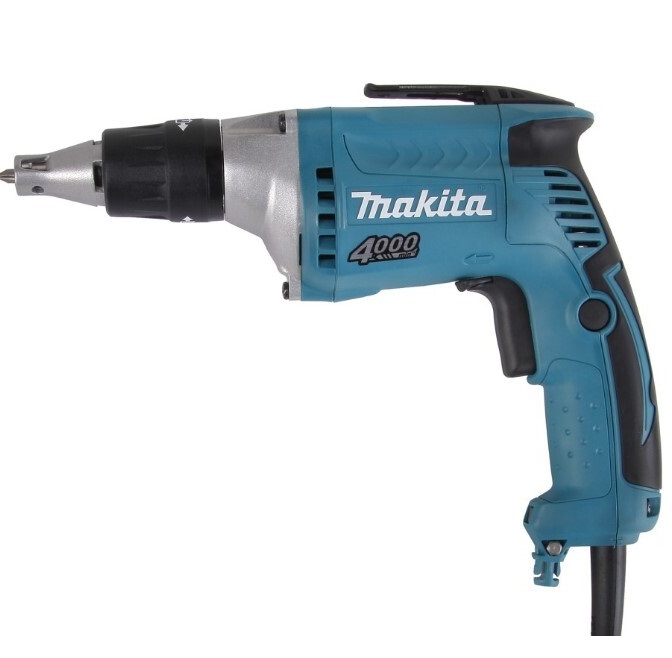 Makita elektronički odvijač FS4300JX2 - šrauba - Slika 2