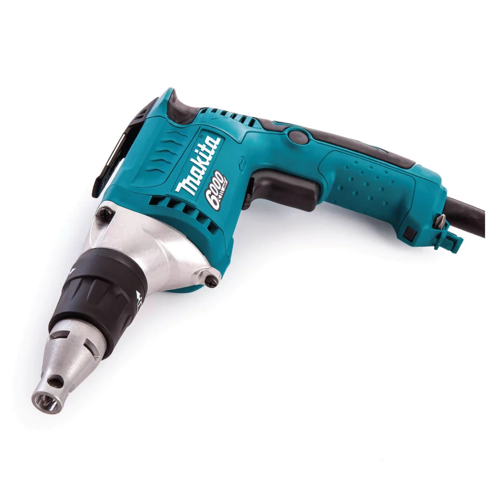 Makita elektronički odvijač FS6300R - Slika 3
