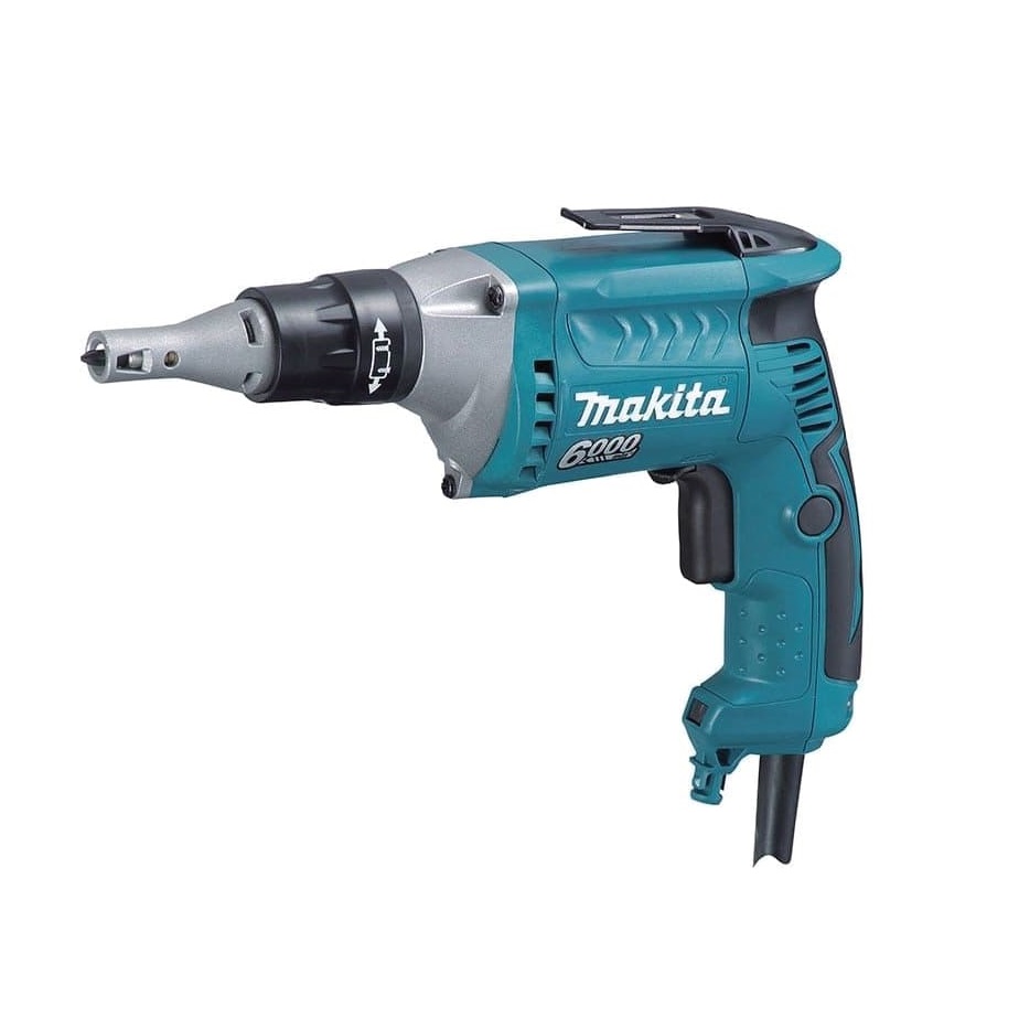 Makita elektronički odvijač FS6300R - Slika 6