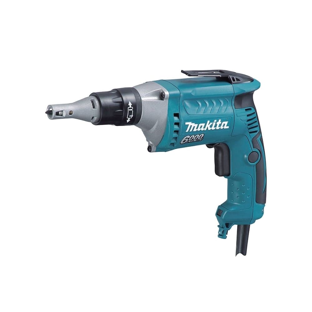Makita elektronički odvijač FS6300R - Slika 5