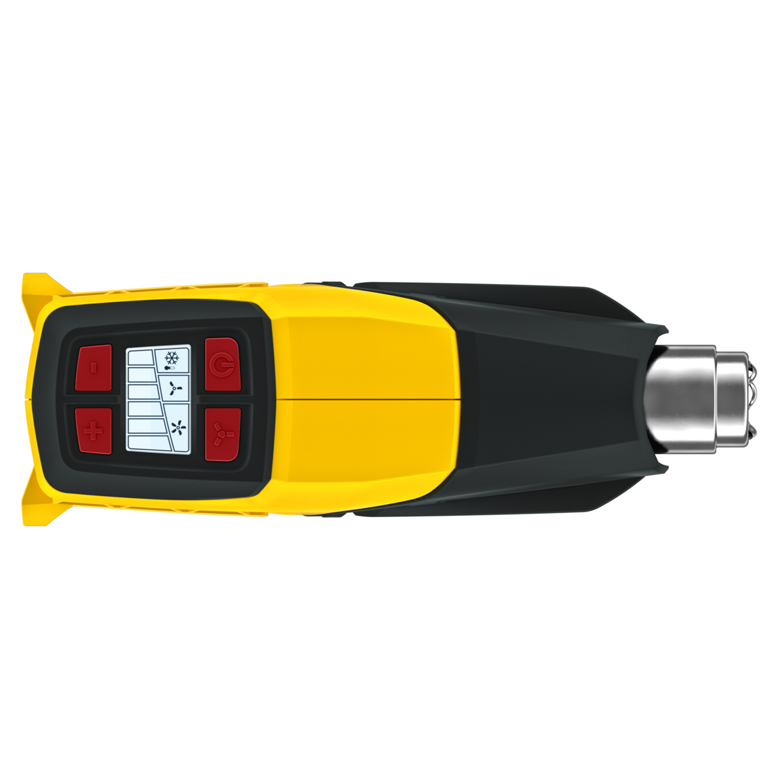 Wagner Furno 500 fen za vrući zrak 2000W 600°C - Slika 8