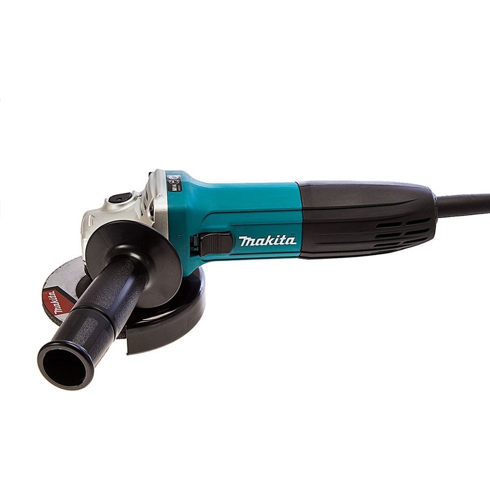 Makita kutna brusilica GA4530R 115mm 720W - Slika 3