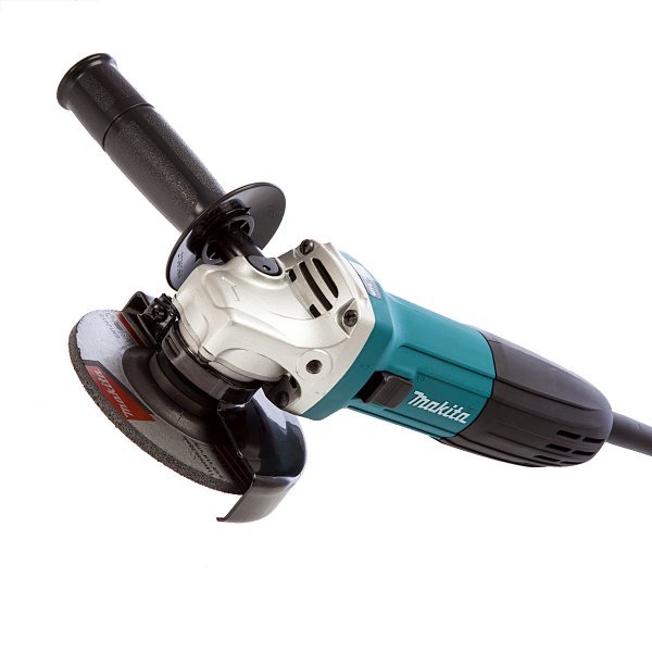 Makita kutna brusilica GA4530R 115mm 720W - Slika 2