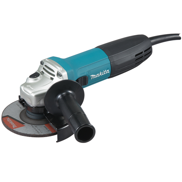 Makita kutna brusilica GA5030R 720W 125mm - Slika 7