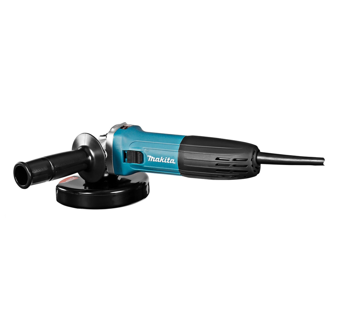 Makita kutna brusilica GA5030R 720W 125mm - Slika 3
