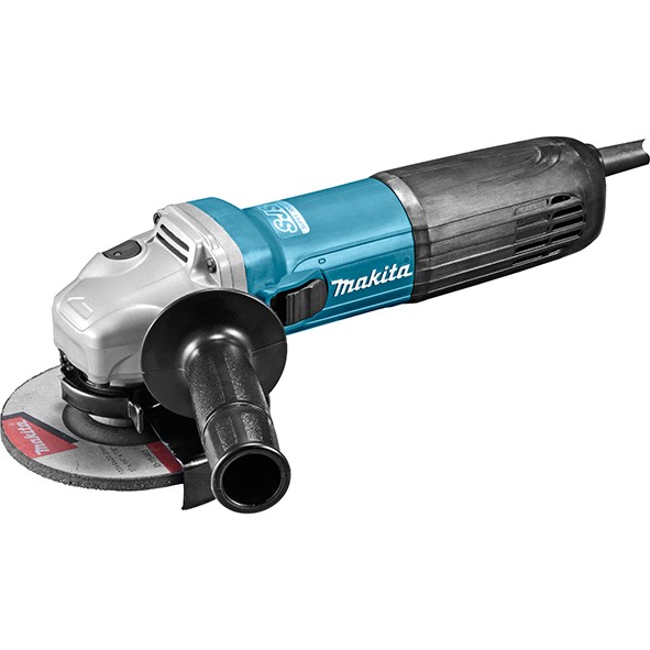 Makita kutna brusilica GA5040RZ1 1100W 125mm