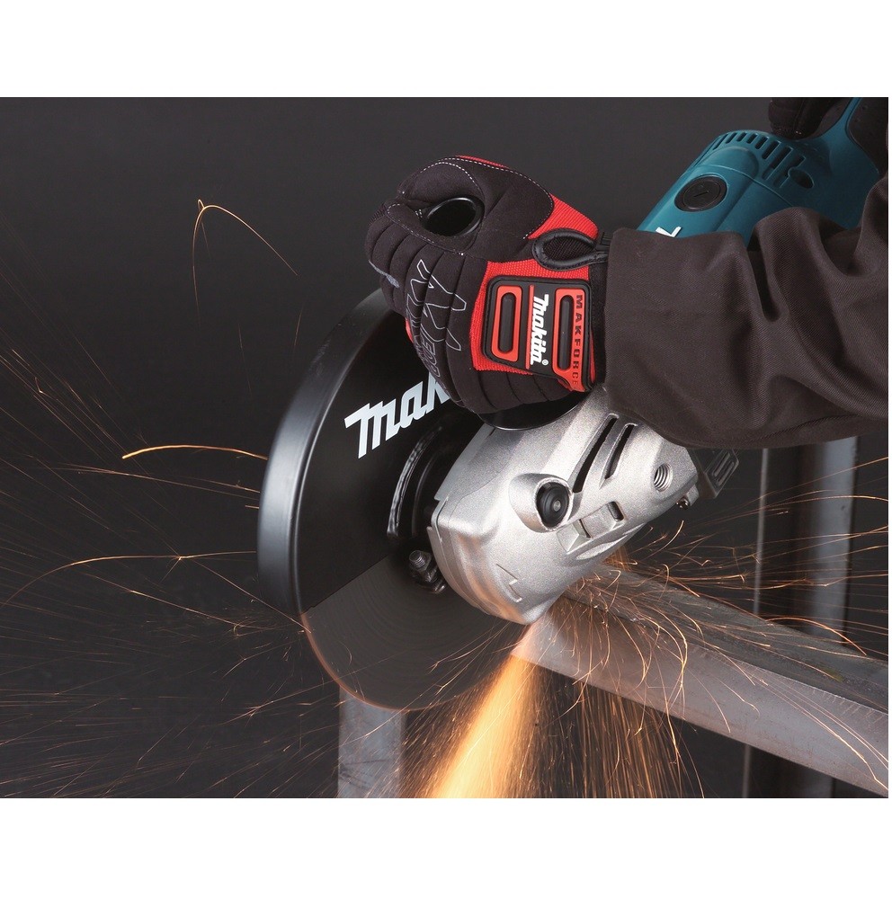 Makita kutna brusilica GA9020 2200W 230mm - Slika 3