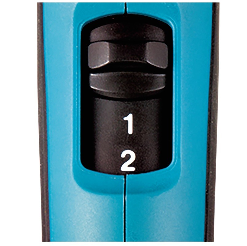Makita pištolj za vrući zrak HG5030K 1600W - Slika 2