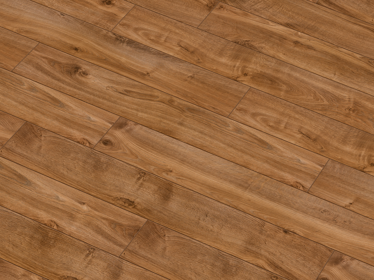 Laminat pod.obloga klik 12mm Hrast Guanare 12/33 WR - Slika 6