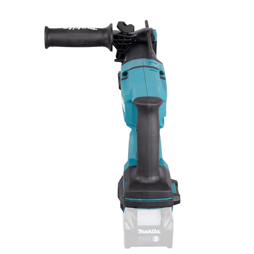Makita aku bušilica-čekić HR007GZ 40V 3,0J - Slika 4