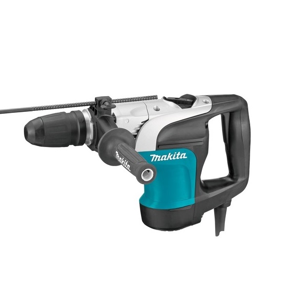 Makita elektronska bušilica-čekić HR4002 1050W - 2 načina rada