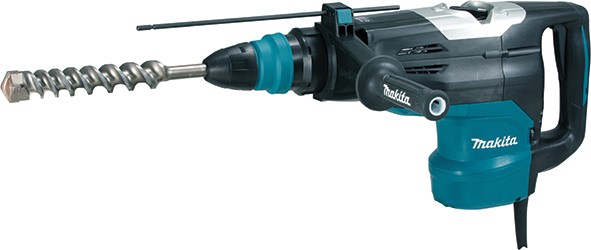Makita bušači čekić HR5202C 1510W 20J - Slika 4