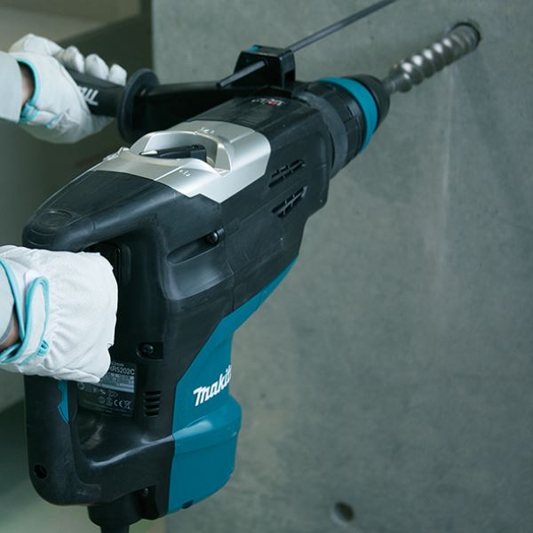 Makita bušači čekić HR5202C 1510W 20J - Slika 2