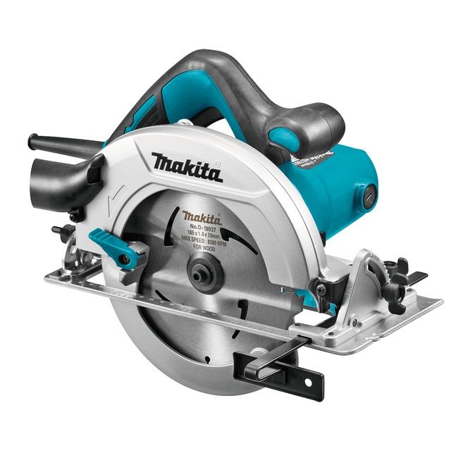 Makita kružna pila HS7601 1200W 190mm