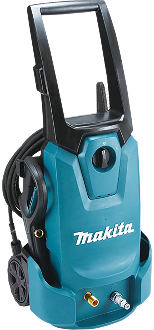 Makita visokotlačni čistač HW1200 1800W 120bar - Slika 2