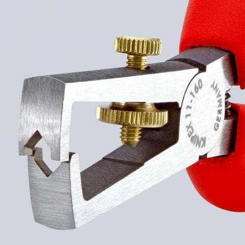Knipex kliješta elektroinstalacijska multifunkcionalna VDE 13 86 200 - Slika 6