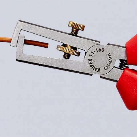 Knipex kliješta elektroinstalacijska multifunkcionalna VDE 13 86 200 - Slika 7