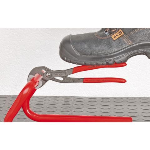 Knipex kliješta papige "COBRA" 300mm 87 01 300 - Slika 5