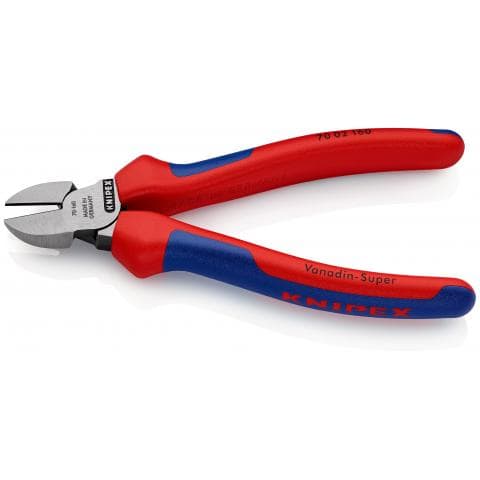 Knipex kliješta sjekača bočna 160mm 70 02 160 - Slika 2