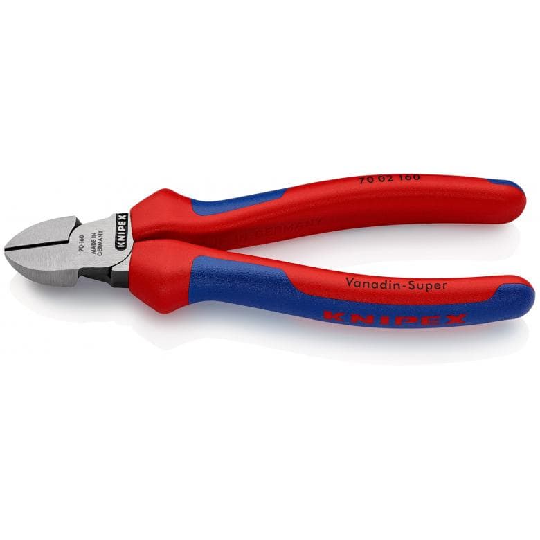 Knipex kliješta sjekača bočna 160mm 70 02 160