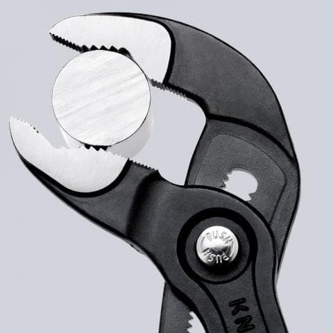 Knipex kliješta papige "COBRA" 300mm 87 01 300 - Slika 3