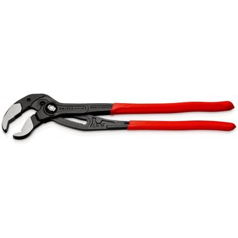 Knipex kliješta papige "COBRA" XL 400mm 87 01 400 - Slika 2