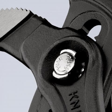 Knipex kliješta papige "COBRA" XL 400mm 87 01 400 - Slika 3