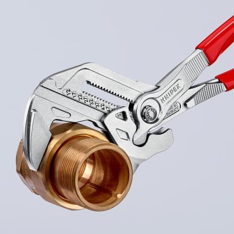 Knipex kliješta - ključ podešavajući 300mm 86 03 300 - Slika 3
