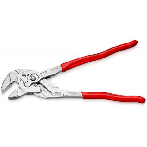 Knipex kliješta - ključ podešavajući 300mm 86 03 300 - Slika 2
