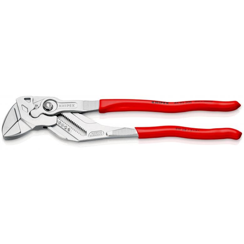 Knipex kliješta - ključ podešavajući 300mm 86 03 300