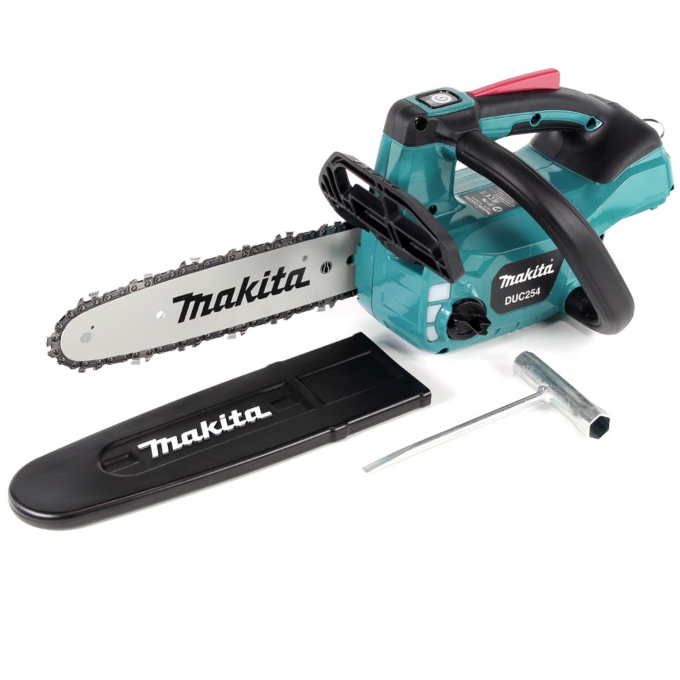 Makita aku lančana pila DUC254Z 18V 250mm - Slika 2