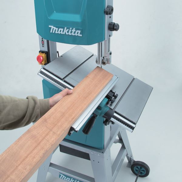 Makita tračna pila LB1200F 900W - Slika 2