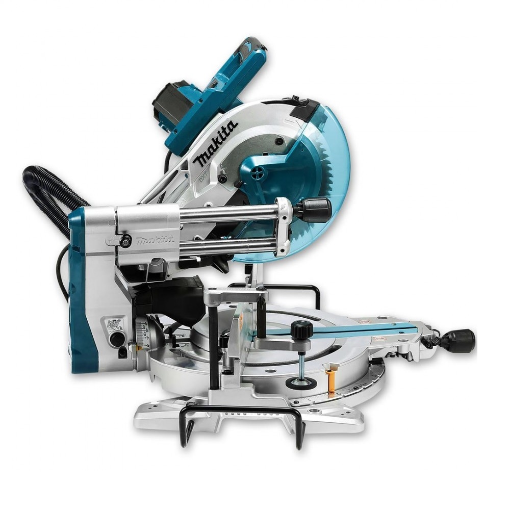 Makita potezno-nagibna pila LS1219L 305mm 1800W - Slika 2