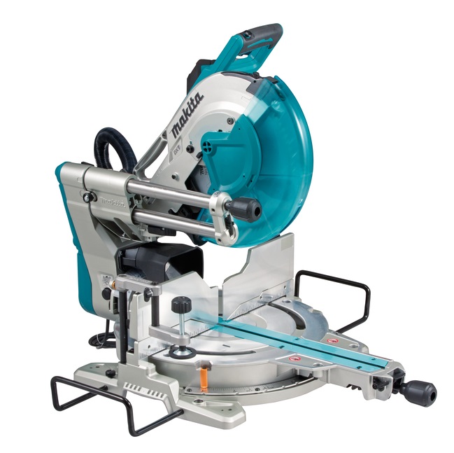 Makita potezno-nagibna pila LS1219L 305mm 1800W