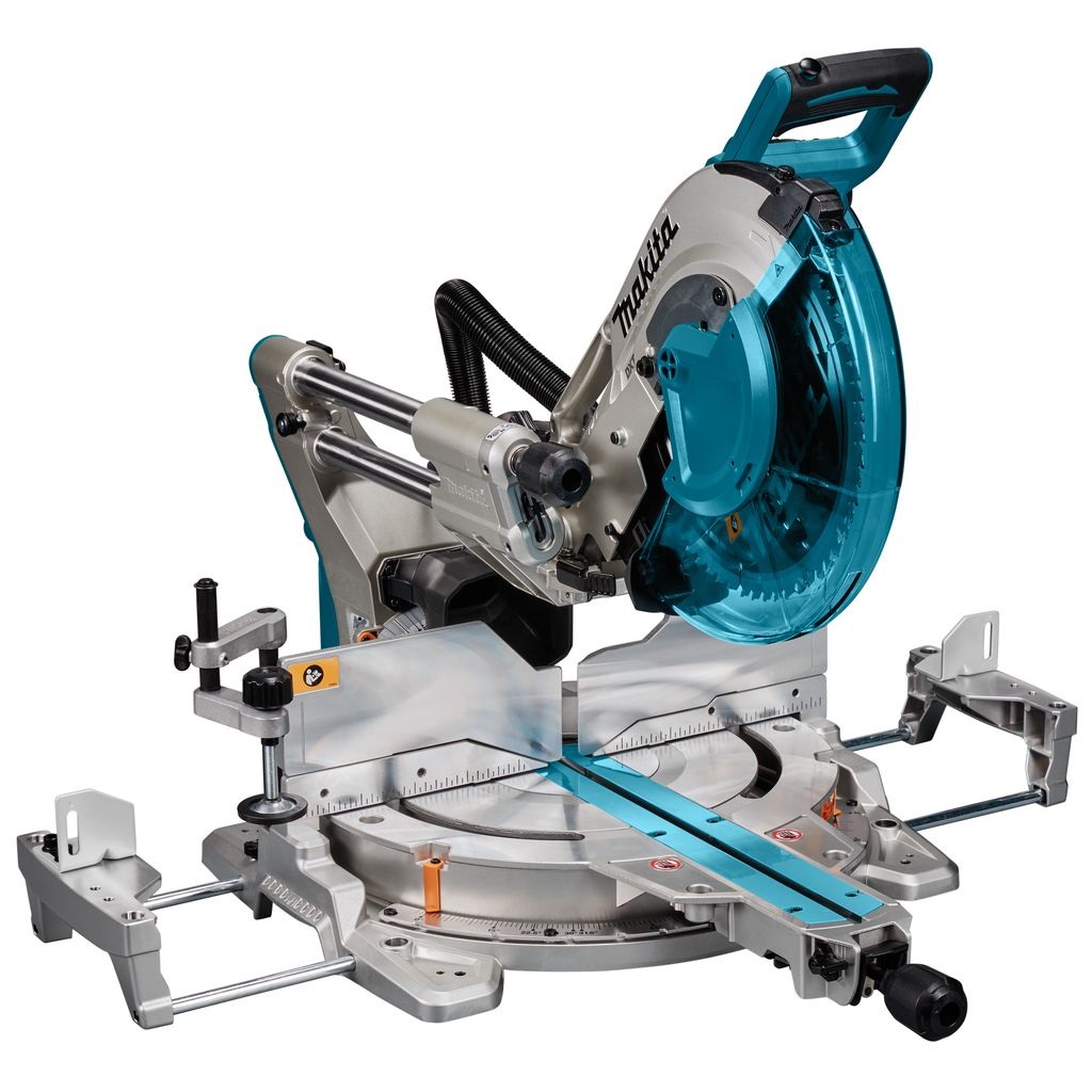 Makita potezno-nagibna pila LS1219L 305mm 1800W - Slika 3