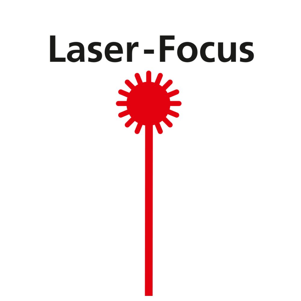 Laserliner termometar laserski -38°C - 365°C ThermoSpot 082.040A - Slika 4