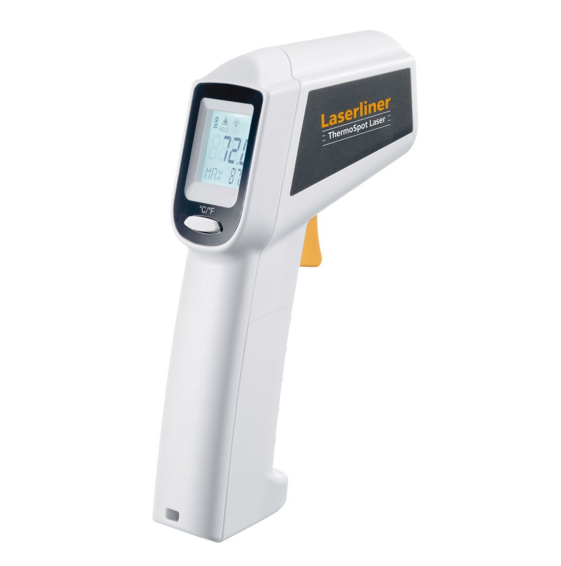 Laserliner termometar laserski -38°C - 365°C ThermoSpot 082.040A