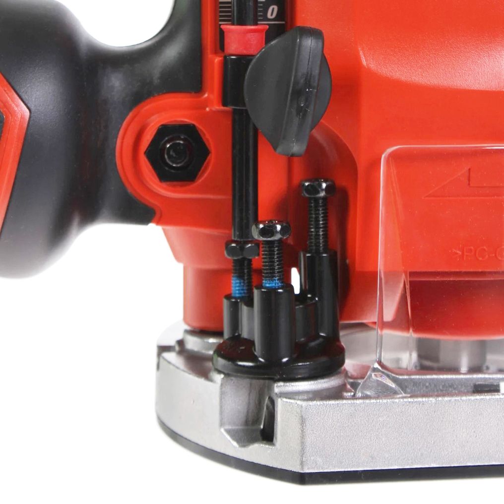 Makita MT glodalica M3601 900W - Slika 2