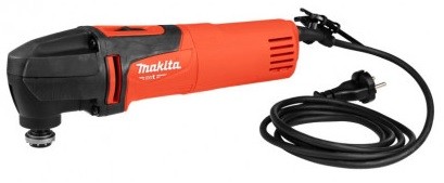 Makita multifunkcijski alat M9800 - Slika 2