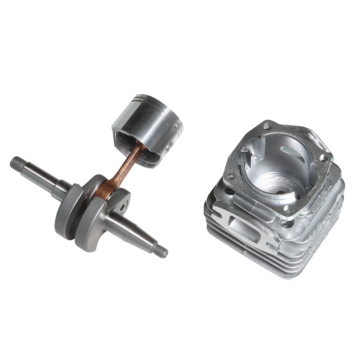 EFCO motorna pila MTH 5600 3,5kS 46cm - Slika 4