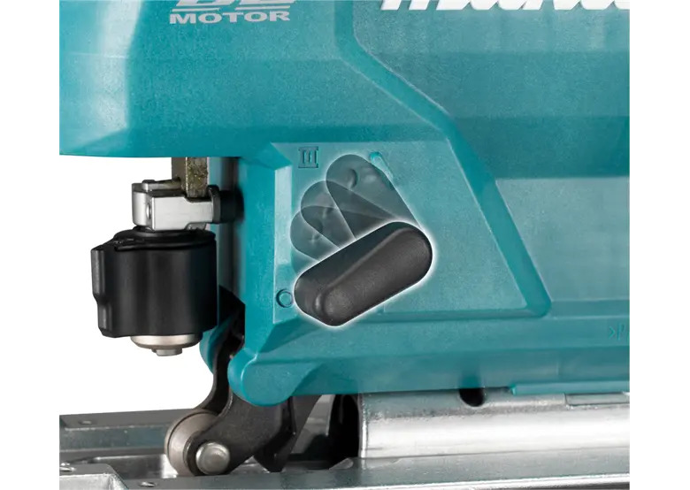 Makita aku ubodna pila DJV184Z 18V 135mm 2,4kg - Slika 5